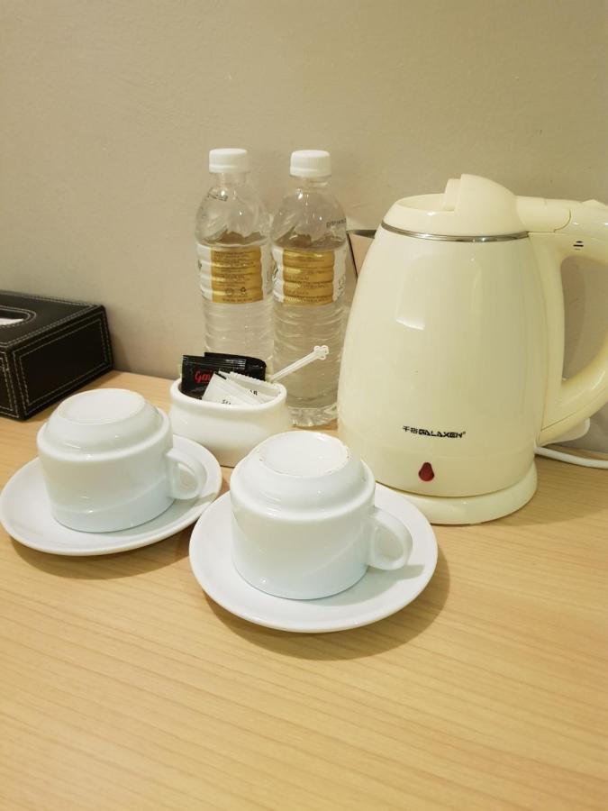 Dehome Boutique Hotel 3*