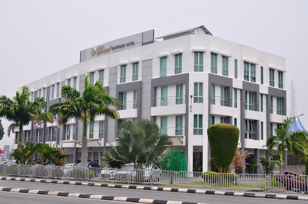 Hotel Dehome Boutique