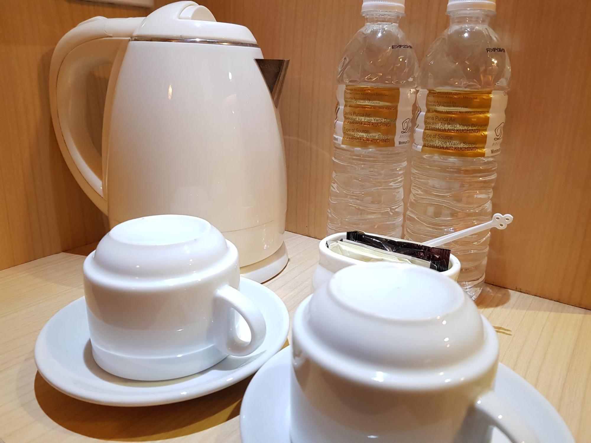 Dehome Boutique Hotel 3*
