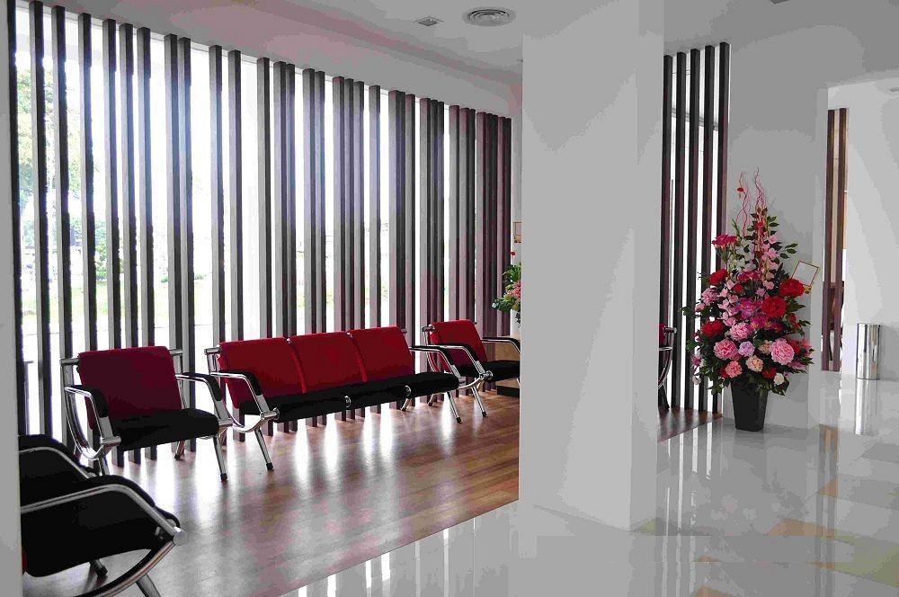 Dehome Boutique Hotel Kuching