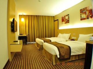 Dehome Boutique Hotel