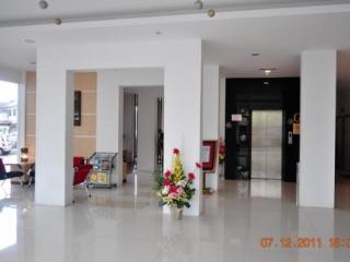 Dehome Boutique Hotel 3*