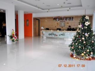 Hotel Dehome Boutique Kuching