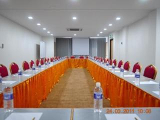 Dehome Boutique 3* Kuching