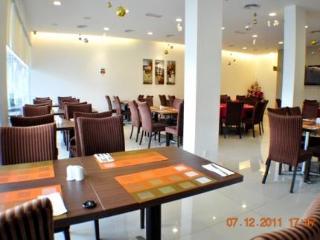 Hotel Dehome Boutique