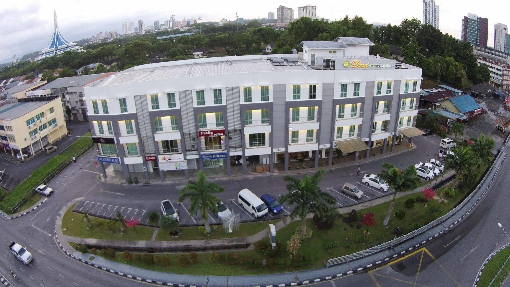 Hotel Dehome Boutique