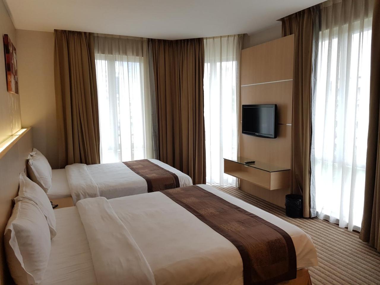Hotel Dehome Boutique