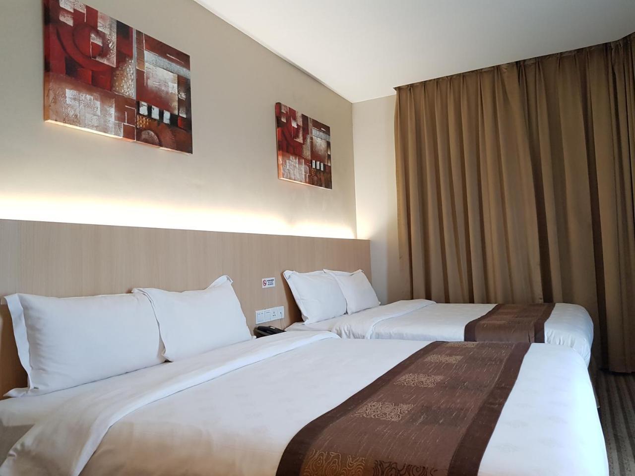 Hotel Dehome Boutique 3*