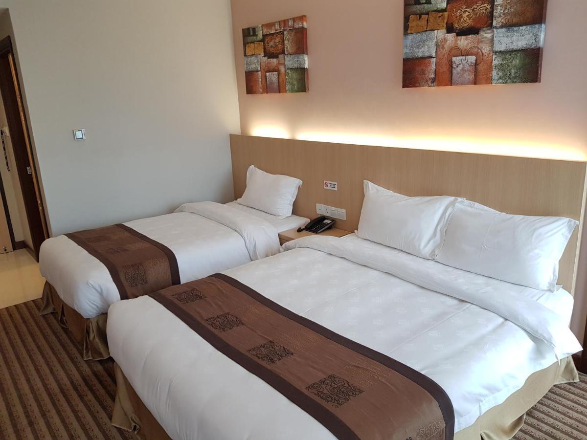 Dehome Boutique Hotel