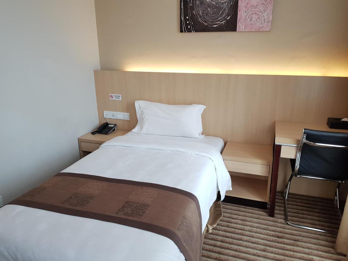 Dehome Boutique Hotel Kuching
